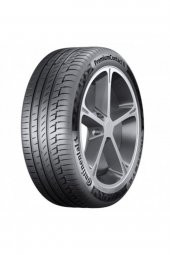 225/55R17 97w Ssr CONTİNENTAL  Premiumcontact 6 (2025) RUN FLAT - 1