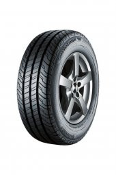 235/65r16c 121/119r 10pr Contivancontact ULTRA (2025) (sibop Takımı Hediye) - 1