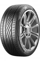 205/55r16 91v Rainsport 5 2025 Üretim - 1