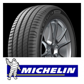 215/55r16 93V MİCHELİN PRİMACY4+ (YAZ) (2025 - 1