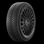205/55 R16 91W Michelin CrossClimate 3 4 Mevsim Lastik - 2024 - 1