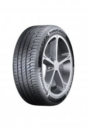 Continental PremiumContact 6 195/65 R15 91H Yaz Lastiği - 2025 - 1