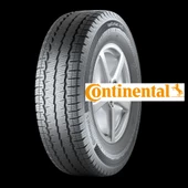 285/65R16C 131R CONTİNENTAL VanContact A/S 10PR 2024 ÜRETİM - 1