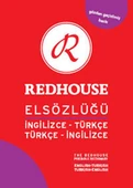 REDHOUSE EL SÖZLÜĞÜ İngilizce Türkçe - Türkçe İngilizce - 1