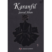 Karanfil - Şevval Altan - 1