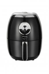 KİNG KYF25 MAGİCFRY AİRFRYER FRİTÖZ - 2