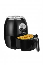 KİNG KYF25 MAGİCFRY AİRFRYER FRİTÖZ - 3