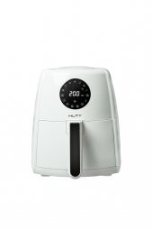 Xiaomi HUTT Air Fryer OA5 3.5 lt Yağsız Fritöz - 1