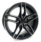 Çelik Jant 6.0X14 4X100 ET35 67,1 BF TRUVA 267 - 1