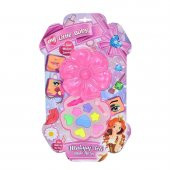 Limon Oyuncak LMN071 KARTELA MY LITTLE BABY PAPATYA - 1