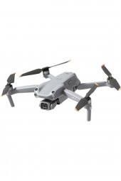 DJI Mavic Air 2 Fly More Combo Drone - 2