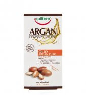 Equilibra Pure Argan Oil Saf Argan Yağı 30ml - 1
