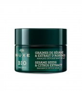 Bio Organic Sesame Seeds Aydınlatıcı Detoks Maske 50 ml - 1
