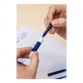 Mavi One Change Pilot Kalem Yedeği 5 Li 1 Paket Schneider One Change Mavi Yedek - 2