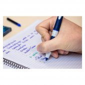 Mavi One Change Pilot Kalem Yedeği 5 Li 1 Paket Schneider One Change Mavi Yedek - 4