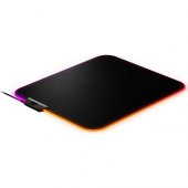 Steelseries Qck Prism Cloth (Kumaş) Medium Rgb Oyun Mousepad - 2