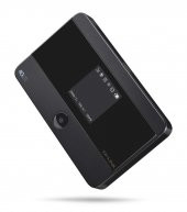 Tp-Link M7350 4G LTE Mobil Router Sim Kartlı - 1