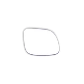 Skoda Fabia 1 2000-2004 Sağ Dikiz Aynası Camı Isıtmalı 6Y1857522A thumbnail 1