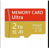 Micro 2 TB Hafıza Kartı - 1