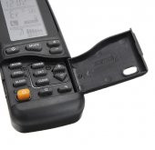 Bosch E-Nr B1ZKI12104/01 Klima Kumandası - 1