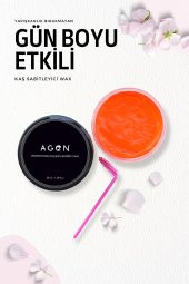 Agon Kaş Şekillendirici Sabitleyici Wax 50 ML - 2