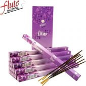 Flute Leylak Tütsü 6 x 20 - 1