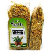Ilayda Aynı Sefa Çiçeği (Calendula Officinalis) - 1