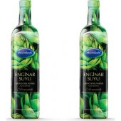 Mecitefendi Enginar Suyu 1 lt x 2 - 1