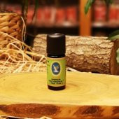 Nuka Hint Defnesi/Tea Tree Yağı 10 ml - Damıtma (Organik - Fransa) - 1