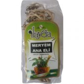 İlayda Meryem Ana Eli Otu 1 Paket 3 Adet 30 gr Fatma Ana Eli Otu Meryemana eli otu FatmaAna Otu - 1