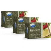 Mecitefendi Organik Bıttım Sabunu 125 gr x 3 Adet - 1