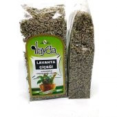 Ilayda Lavanta Çiçeği (Lavandula Angustifolia) - 1