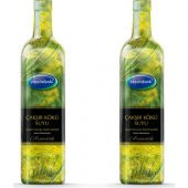 Mecitefendi Çakşır Kökü Suyu 1 lt x 2 - 1