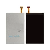 Nokia Asha 305, 306, 308, 309 Ekran LCD Panel Orj - 1
