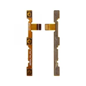 General Mobile Discovery 1 E3 On Off Power Yan Ses Tuş Film Volume Flex - 1