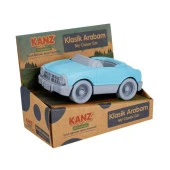 Let's Be Child Klasik Arabam Kutulu (Karışık Renk 1 Adet) thumbnail 1