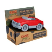 Let's Be Child Klasik Arabam Kutulu (Karışık Renk 1 Adet) thumbnail 2