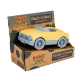 Let's Be Child Klasik Arabam Kutulu (Karışık Renk 1 Adet) thumbnail 3