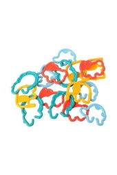 Let's Be Child Sevimli Hayvanlar Zinciri thumbnail 1