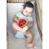 Let's Be Child Neşeli Top (Karışık Renk 1 Adet) - 5