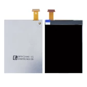Nokia 7230, X5-02, 3208, 3208c Ekran LCD Panel AAA - 1