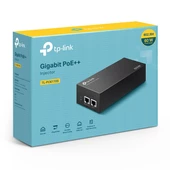TP-Link omada TL-POE170S Poe Adaptör (60W) thumbnail 3
