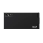 TP-Link omada TL-POE170S Poe Adaptör (60W) thumbnail 2