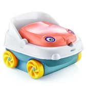 Baby Design Müzikli Lazımlık | Melodili Çocuk WC - 6