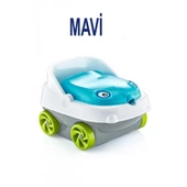 Baby Design Müzikli Lazımlık | Melodili Çocuk WC - 3