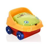 Baby Design Müzikli Lazımlık | Melodili Çocuk WC - 1
