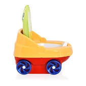 Baby Design Müzikli Lazımlık | Melodili Çocuk WC - 2