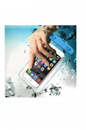 Favors Samsung Galaxy S20 FE Su Geçirmez Kılıf Water Proof Su Altı Kılıfı - 2