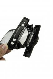 Favors Samsung Galaxy S20 FE Su Geçirmez Kılıf Water Proof Su Altı Kılıfı - 3