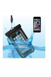 Favors Samsung Galaxy S20 FE Su Geçirmez Kılıf Water Proof Su Altı Kılıfı - 5